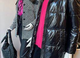 Ostia Boutique