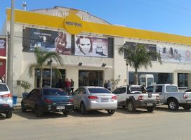 Neutral Free Shop - Aceguá