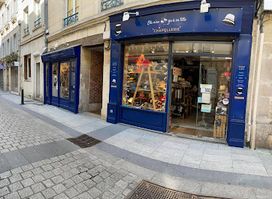 Elle n'en fée qu'à sa tête