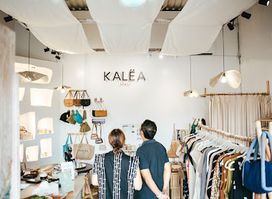 Kalëa Space