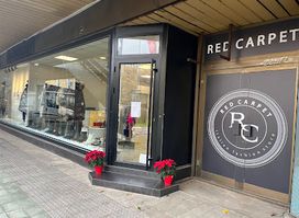 Red Carpet Italian Fashion Store