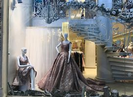 Miss Universe Boutique (MUB)