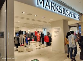 Marks & Spencer