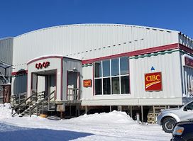 Kissarvik Co-op Ltd