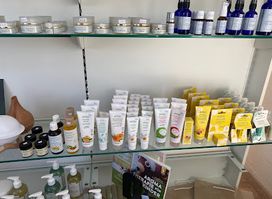 Salzgrotte Solana & feeling-green-shop