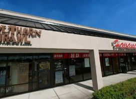 Southern Drawl Boutique & Salon