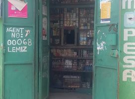Kirukuu shop