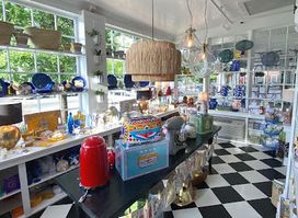 The Shop Around the Corner