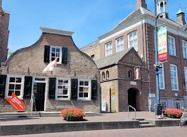 Winkelcentrum Etten-Leur