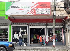 Urban Unique