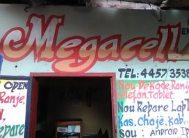 MegaCell
