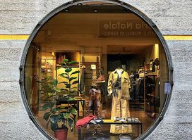 Vintage55 Bologna