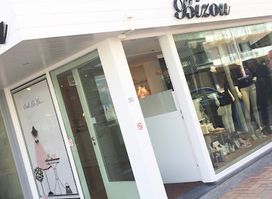 Bizou Nieuwpoort