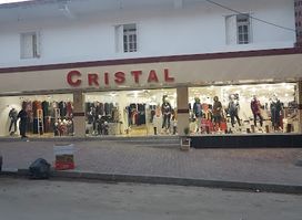 Cristal Ferdjioua