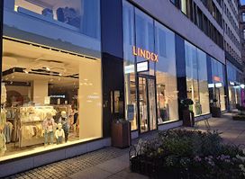 Lindex