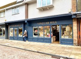 Vinegar Hill
