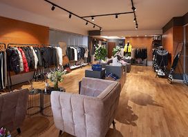 Finery Outlet Boutique