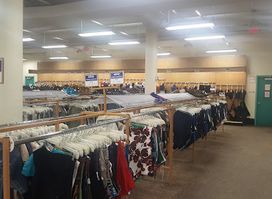 MyUnique Thrift