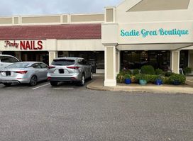 Sadie Grea Boutique