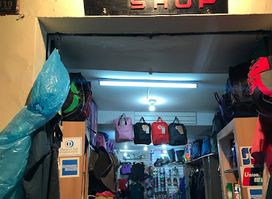 Outdoor Shop