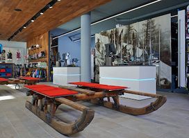 Sport Rest