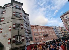 Innsbruck Souvenirs