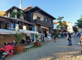 Organics Bulgarian & Cosmetics