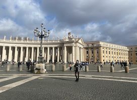 Emporio Vaticano