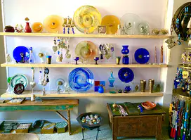 MATI GREEK HANDICRAFTS