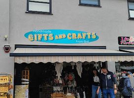 Handmade GIFTS AND CRAFTS From Bali