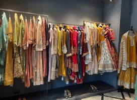 Pernia's Pop-Up Shop, Kolkata