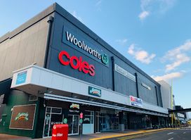 Capalaba Central Shopping Centre