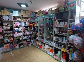 UNIQUE REGALOS Y DECORACIONES