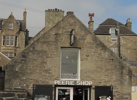 Peerie Shop