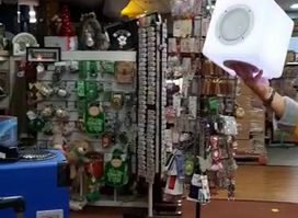 Sound Quality Gifts