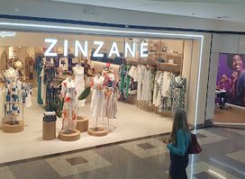 ZINZANE