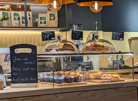 BRU Specialty Coffee