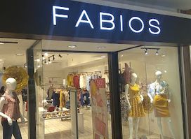 FABIOS BOUTIQUE