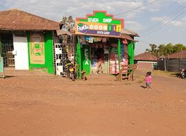 Given Shop