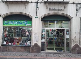 Chimborazo Store
