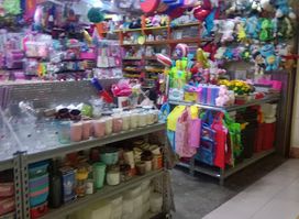 Victoria Department Store
