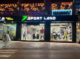 Sport Land Albania