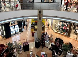 Shopping Mariscal