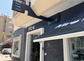 Miro Rabat Home-Déco-Tissus