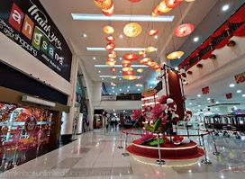 Angsana Johor Bahru Mall