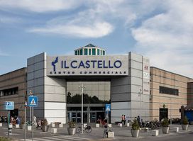 Il Castello Centro Commerciale