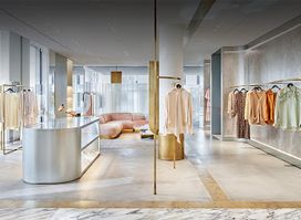 APROPOS The Concept Store