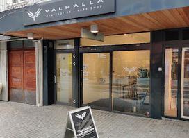 Valhalla Vapor Company