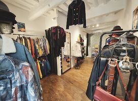 Rebel Rebel Vintage