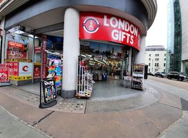 Souvenir Shop
